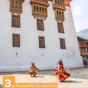 Butão: O país da felicidade!