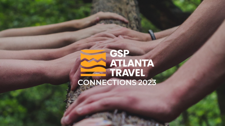 Logo do evento GSP Atlanta Connections