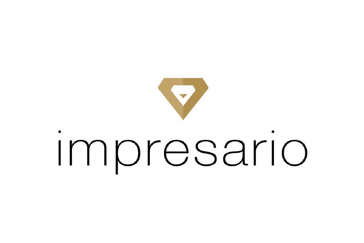 Logo Impresario