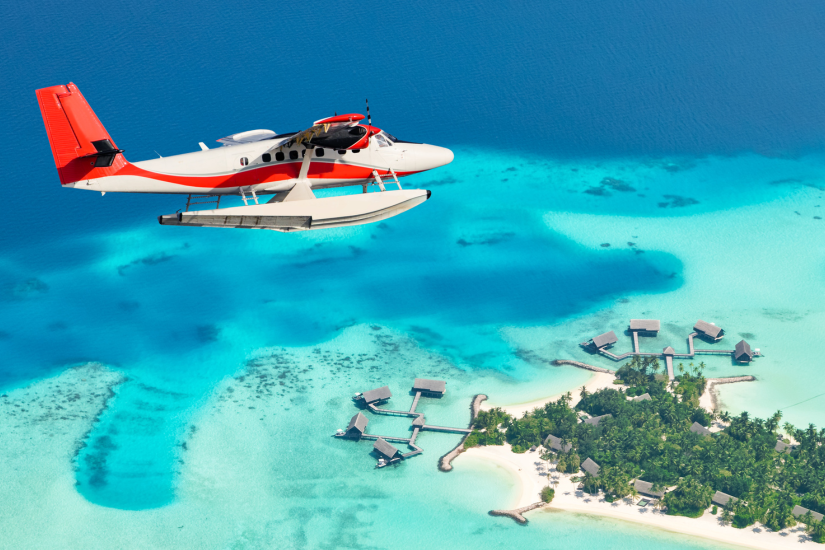 O que você precisa saber antes de viajar para as Maldivas