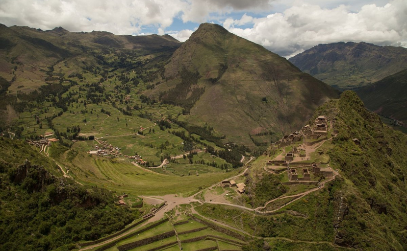 Descubra as Melhores Dicas de Viagem para o Peru