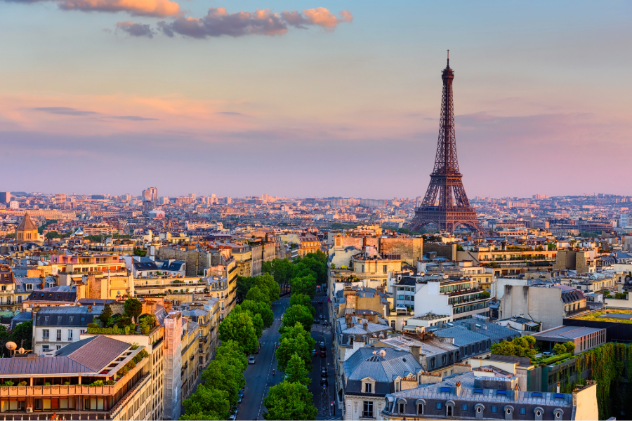 Paris, França