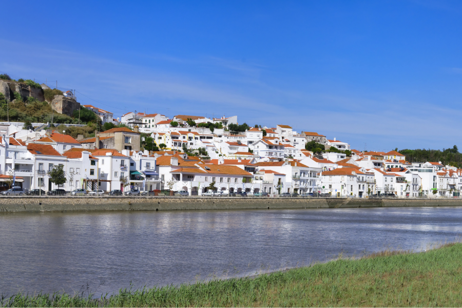 Comporta, Portugal