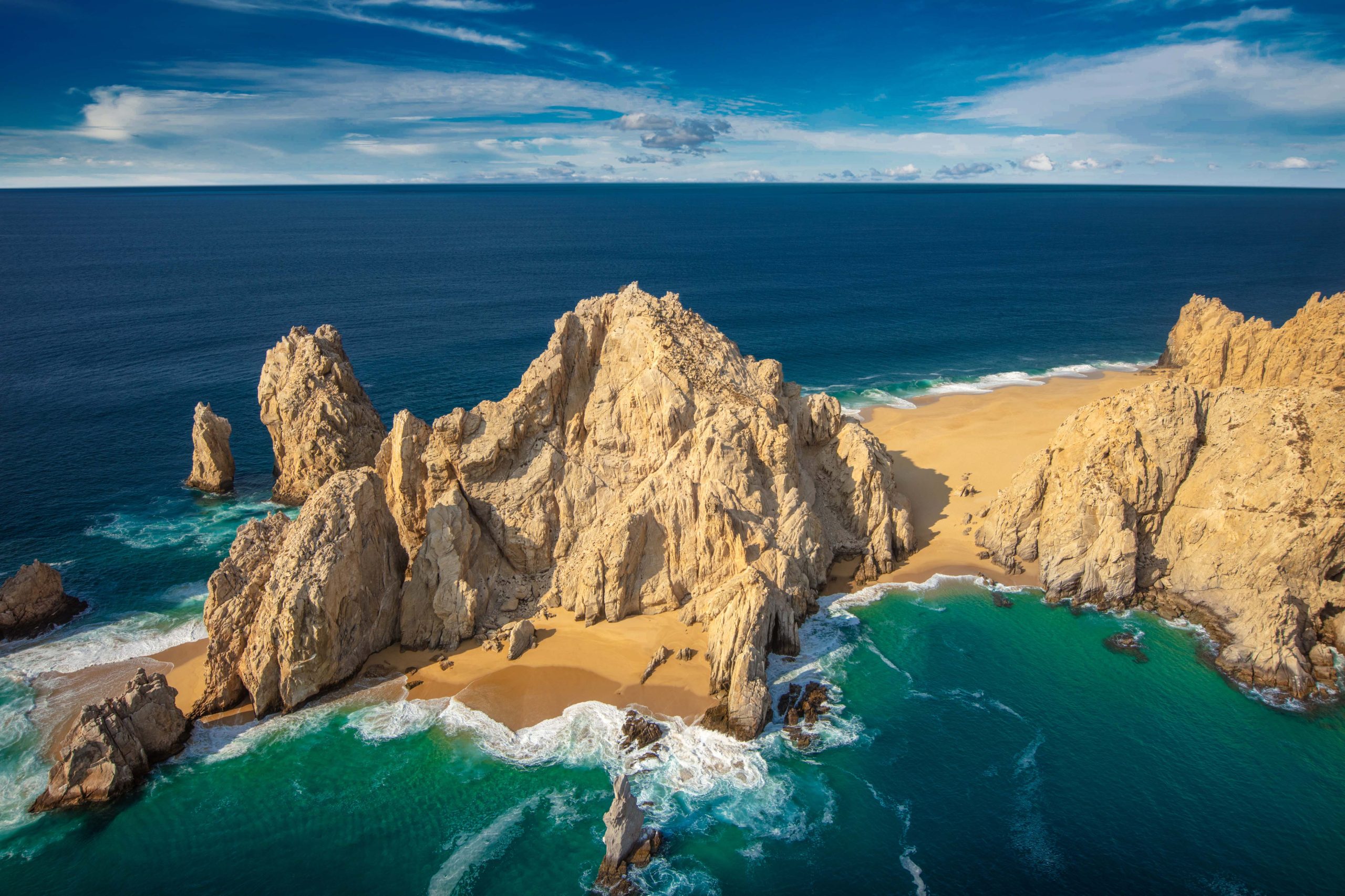 Foto concedida por: Visit Los Cabos