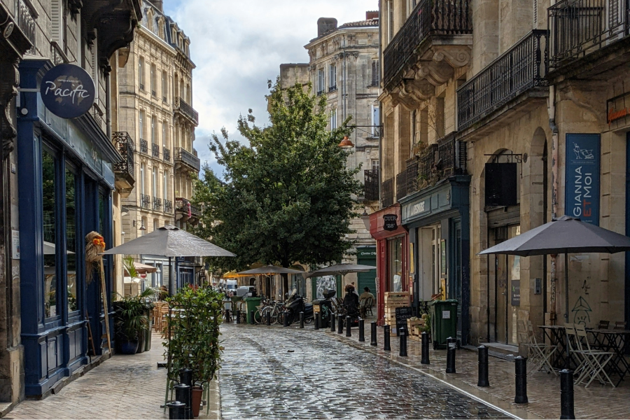 ATRAÇÕES IMPERDÍVEIS NA FRANÇA