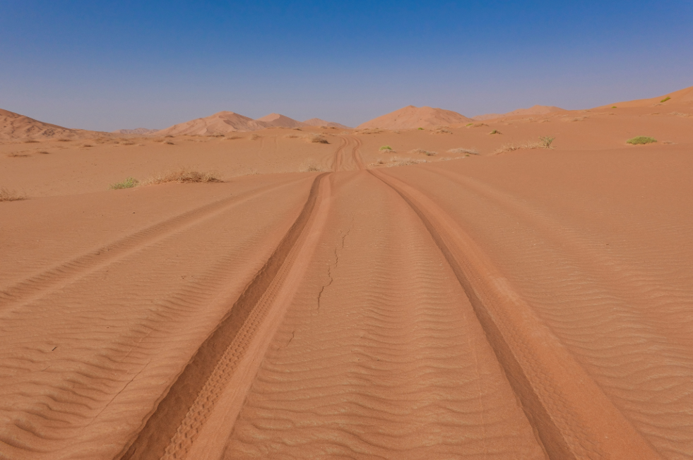 O QUE FAZER NA ARÁBIA SAUDITA