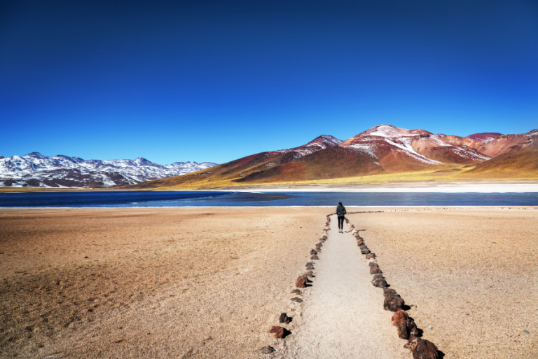 Atacama, Chile